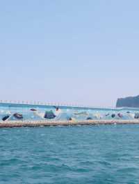 A Tropical Paradise for Clear Kayaking and Snorkeling