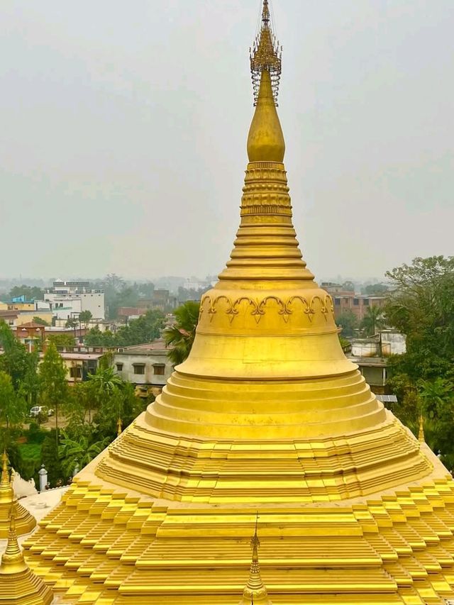 🌟 Gorakhpur Diaries: Hidden Gem of Uttar Pradesh!