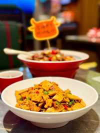 香港美食攻略|正宗湘菜鮮炒牛肉地道小炒