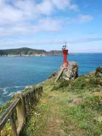Hidden Coastal at Punta de Sarridal