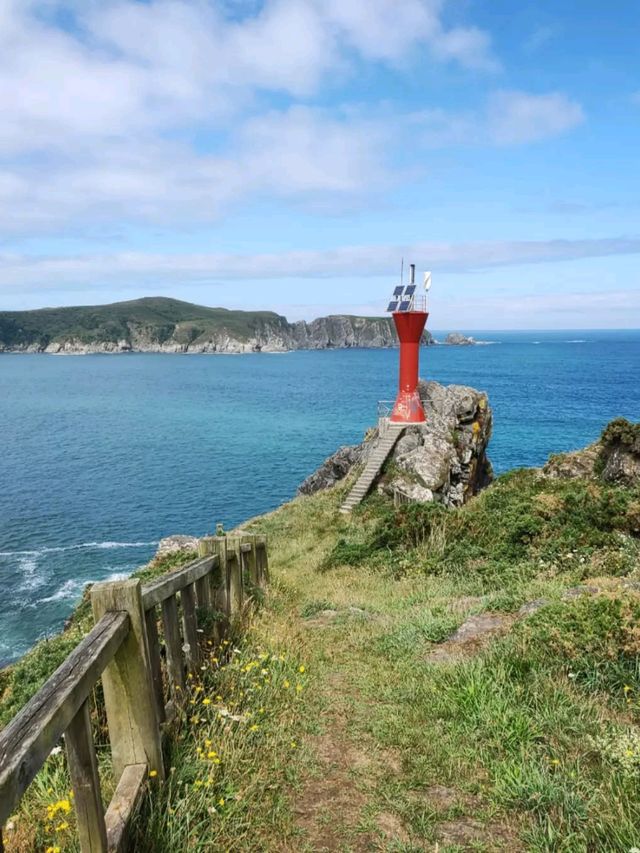 Hidden Coastal at Punta de Sarridal