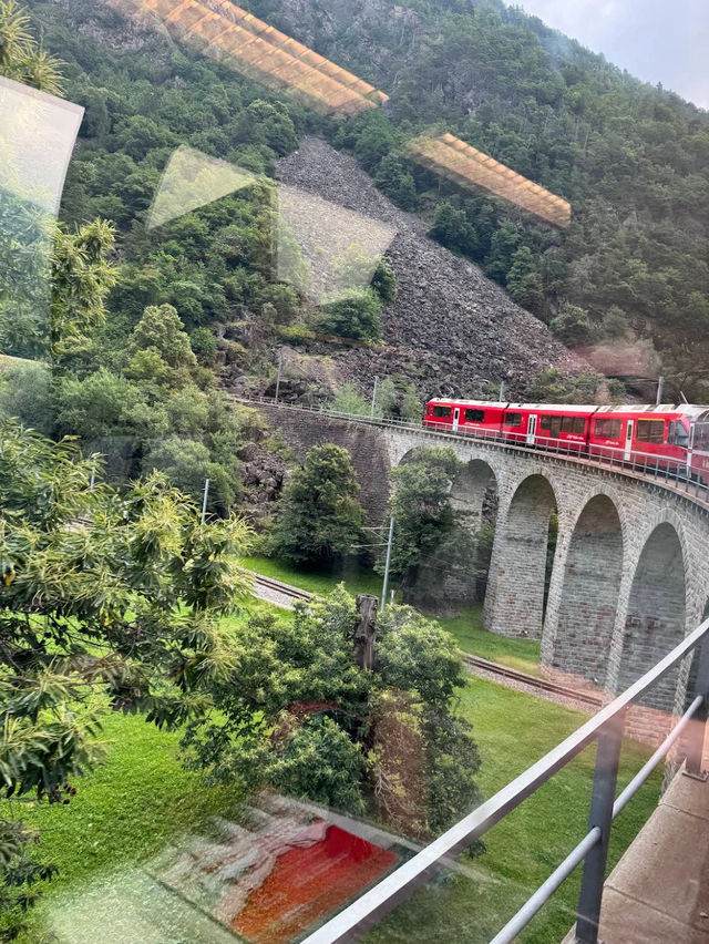 Bernina Expression 