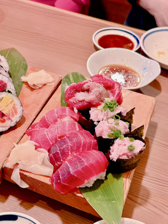 일본 다카마쓰 해산물 맛집 추천🍣🍻