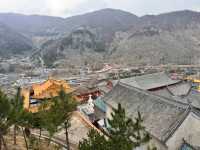 Mount Wutai (Shanxi)