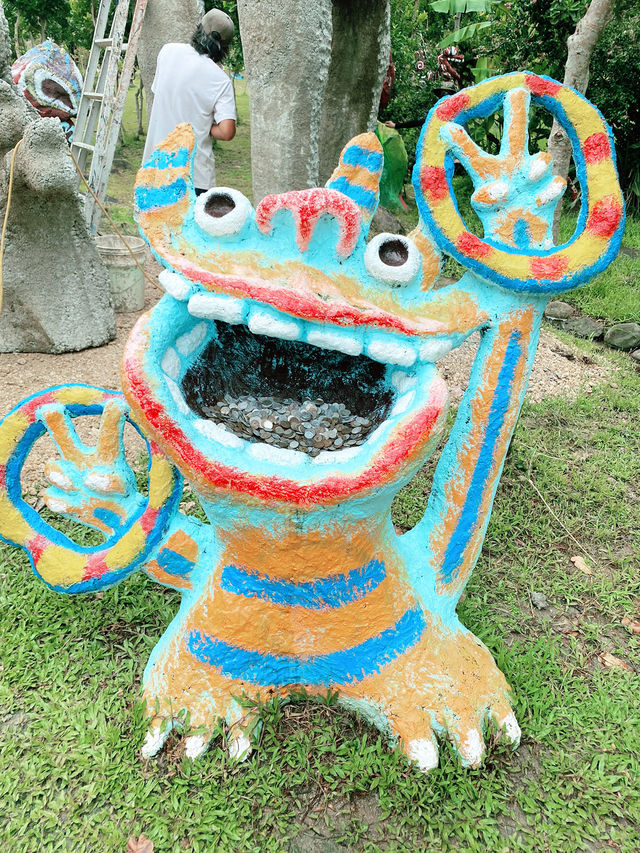 米子燒工坊