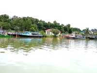 Mersing 4hrs short trip 