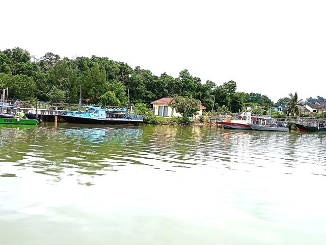 Mersing 4hrs short trip 
