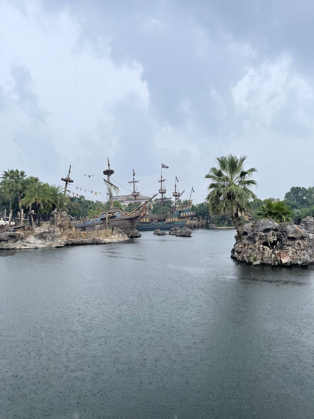 ตะลุย Shanghai Disneyland 🎠