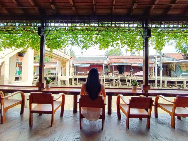 อัมพวาชัยพัฒนานุรักษ์