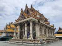 วัดปริวาสราชสงคราม ยานนาวา