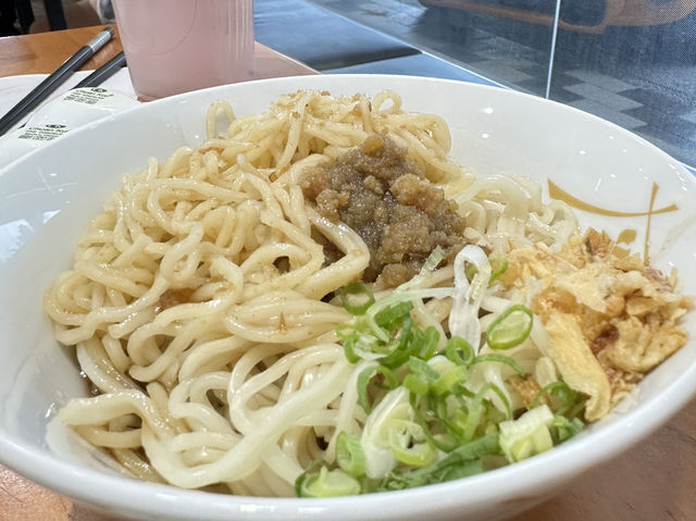 臺中大里 連續四年米其林指南 羅家古早味（大里店）