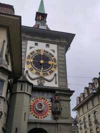 Bern, The city of Bears 🐻