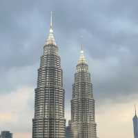 🌃 KL’s Most Underrated Rooftop Gem – ENVI Sky Dining Will Blow You Away!