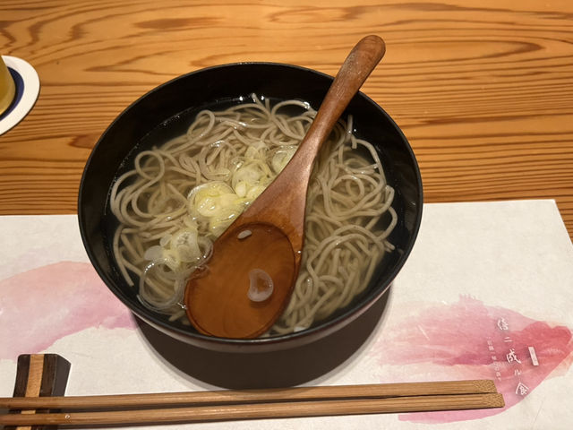 お上品な和食なら僖ニ成ル食（きになるしょく）@京橋