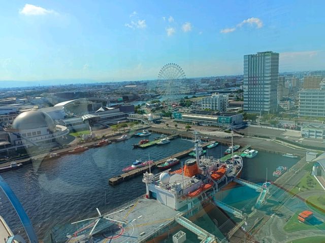 名古屋港水族館