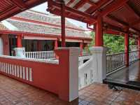 Step Back in Time at Songkhla National Museum