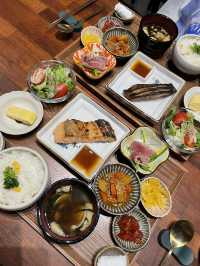 🐟 광안리신상맛집 바삭하고 촉촉한 생선 한 상, 광안리 호네