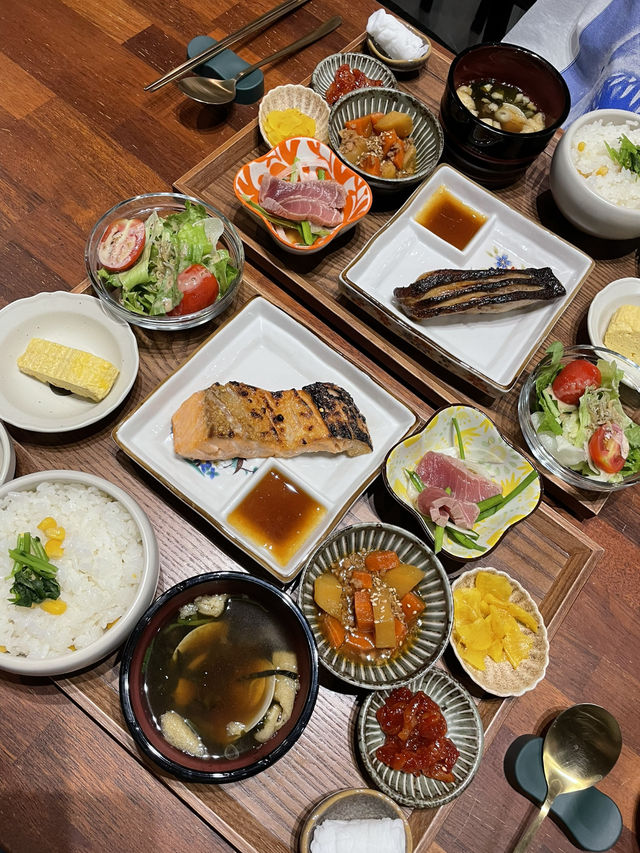 🐟 광안리신상맛집 바삭하고 촉촉한 생선 한 상, 광안리 호네