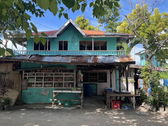 🇵🇭 【Caohagan Island】