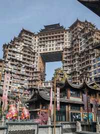 The 72 Qilou: Where East Meets West in Stone and Style