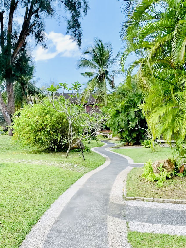 Villa De Fedelia: Where Serenity Finds You 