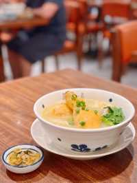 經典台灣麵食