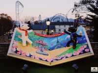 Fuji-Q Highland