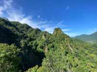 Climb the Sacred Trio, Xiaozishan, Cimu Peak, and Putuo Mountain
