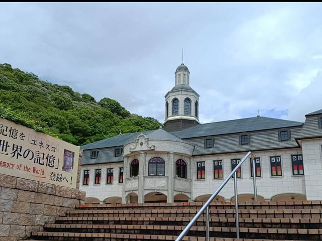 🇩🇪歴史がつなぐ友情の記憶!鳴門市ドイツ館で心温まる旅 🇩🇪歴史がつなぐ友情の記憶!鳴門市ドイツ館で心温まる旅