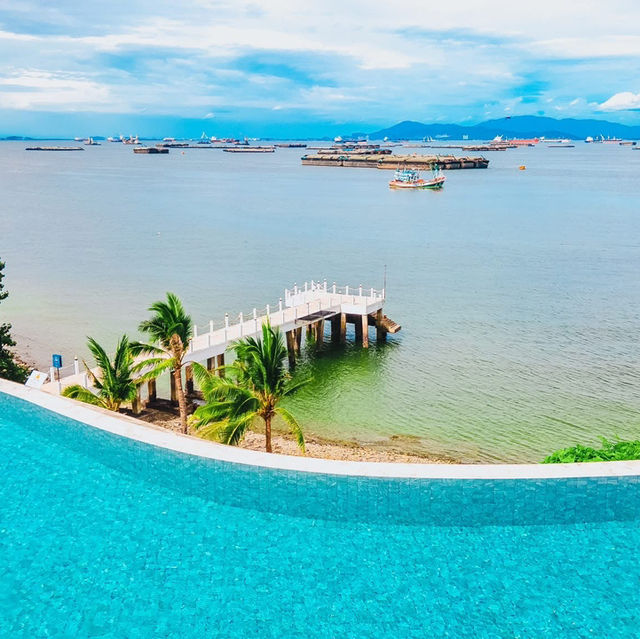 Novotel Marina Sriracha & Koh Si Chang  Novotel Marina Sriracha & Koh Si Chang