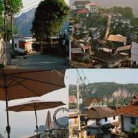 ผาฮี้แลนด์ คาเฟ่&โฮมสเตย์ - เชียงราย