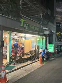 台北探店 ෆ⃛ TAJ 泰姬 充滿驚喜的印度料理
