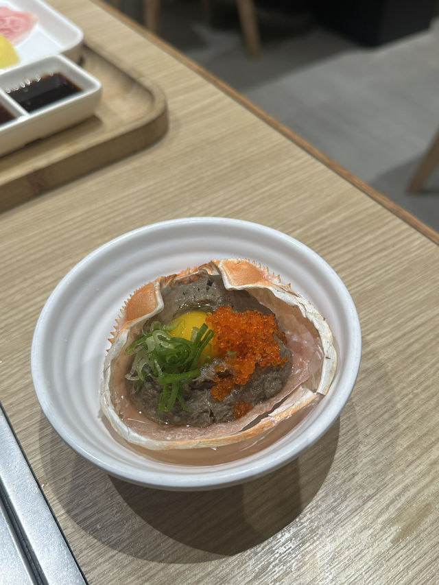 旺角一個人都可以盡興的高質日本和牛燒肉店