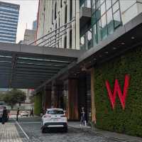  【映える！遊べる！泊まれる！】W 台北で最先端の台北ステイを🌈 