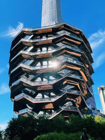 2 Nights and 3 Days in New York – From the Empire State Building to Central Park, Classic New York.