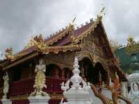 วัดมิ่งเมือง..เชียงราย