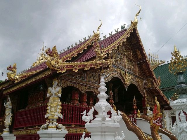 วัดมิ่งเมือง..เชียงราย วัดมิ่งเมือง..เชียงราย