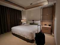 Comfort and Convenience at Caesar Metro 