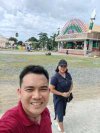 Try and visit the beauty of Kalibo,Aklan😍