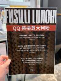 旺角人氣純黑型格咖啡店