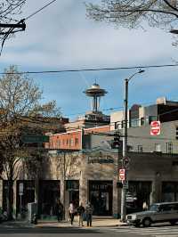 🇺🇸 Seattle | The Most Comfortable City to Live In