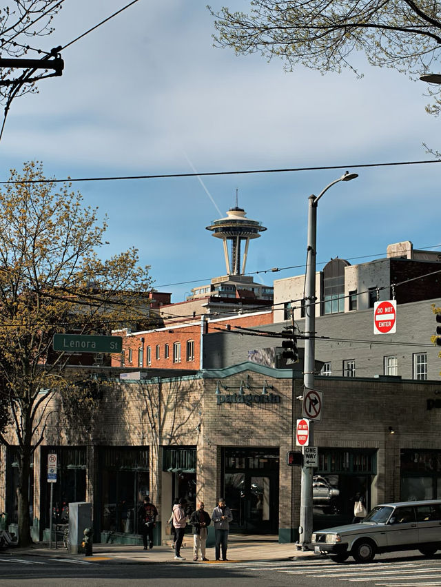 🇺🇸 Seattle | The Most Comfortable City to Live In