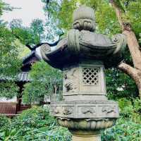 ⛩️橿原神宮⛩️靜謐之美⛩️