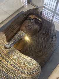 Dust & Gold: Where I Met Pharaohs Face To Face In Cairo’s Time Warped Museum