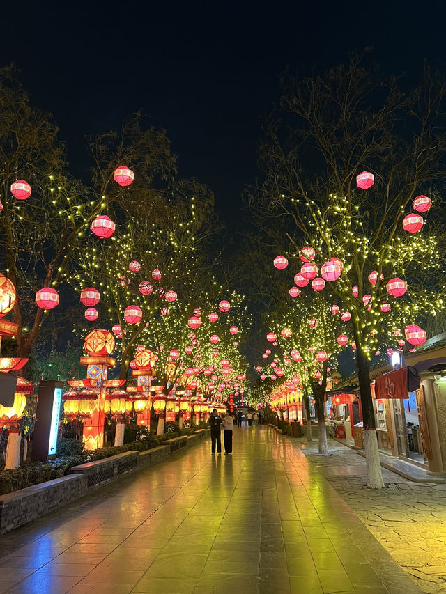 🏯 西安-洛阳-郑州-开封｜中原千年文明穿越之旅 🇨🇳 📍 历史的心跳，你听见了吗？