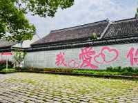 A Haven for Artists and Art Lovers