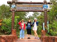 รับลมหนาว อุทยานแห่งชาติภูเรือ เลย