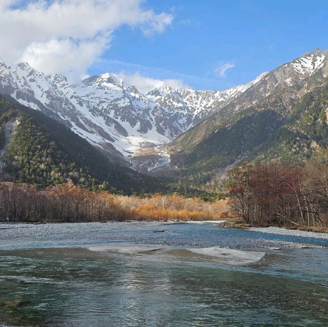 🏔 日本名古屋|飛驒高山與上高地三天兩夜行程 🏔 日本名古屋|飛驒高山與上高地三天兩夜行程