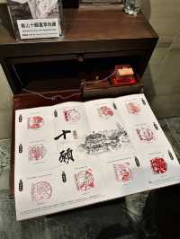 慈山寺：在靜默中聽見心的迴響