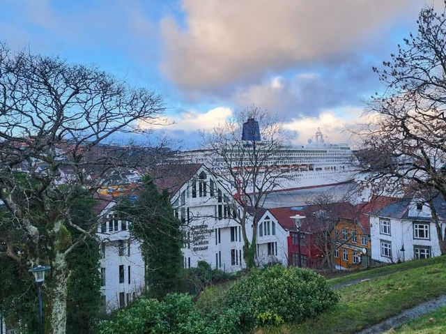 Fjord Views and Urban Charm in Stavanger